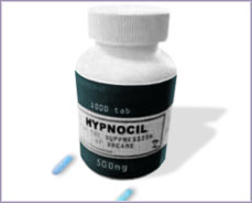 Hypnocil